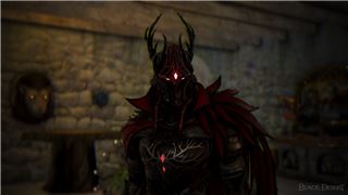купить аккаунт Black Desert
